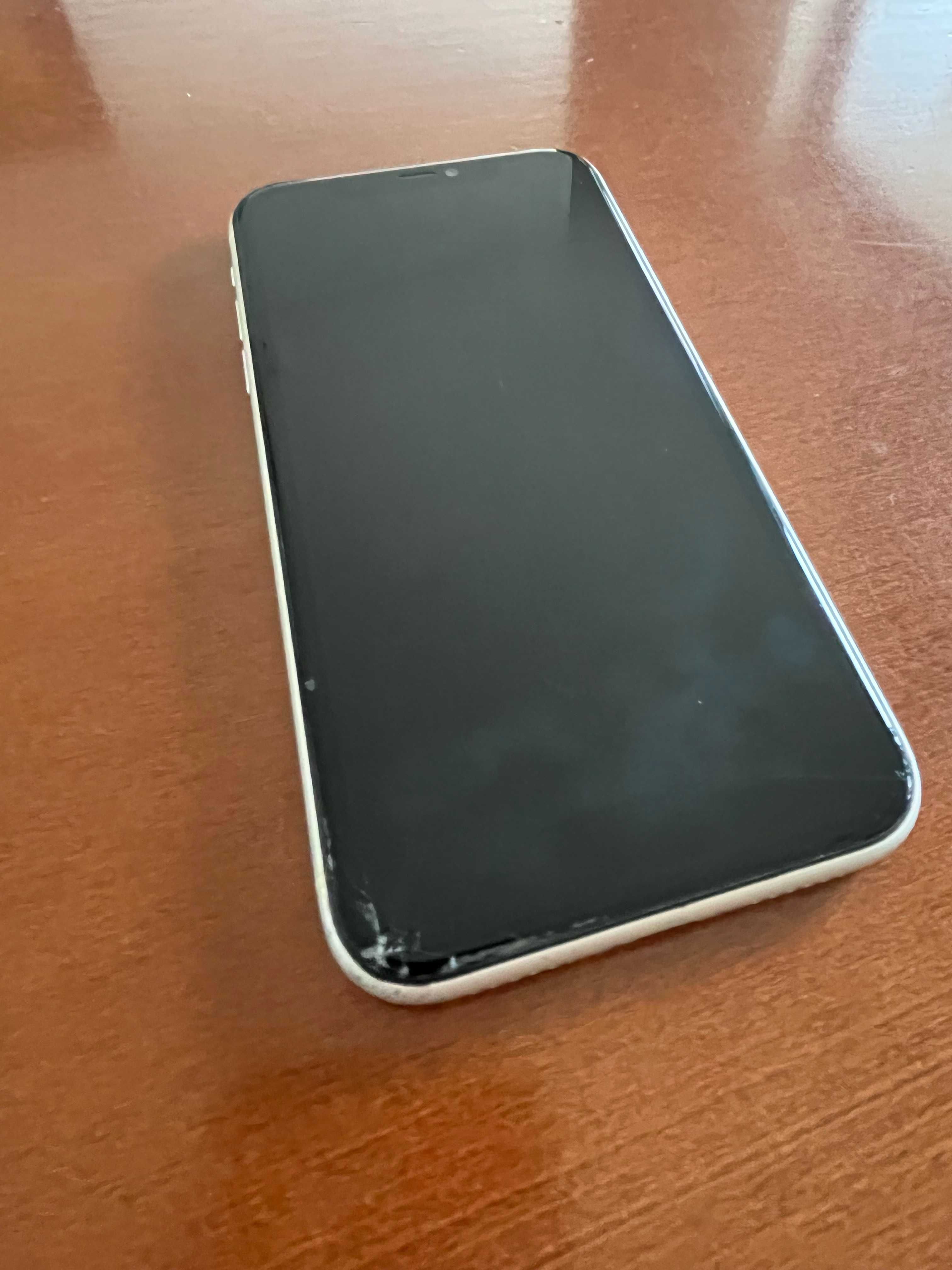 Iphone 11 stan używany