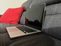 Macbook pro A1502