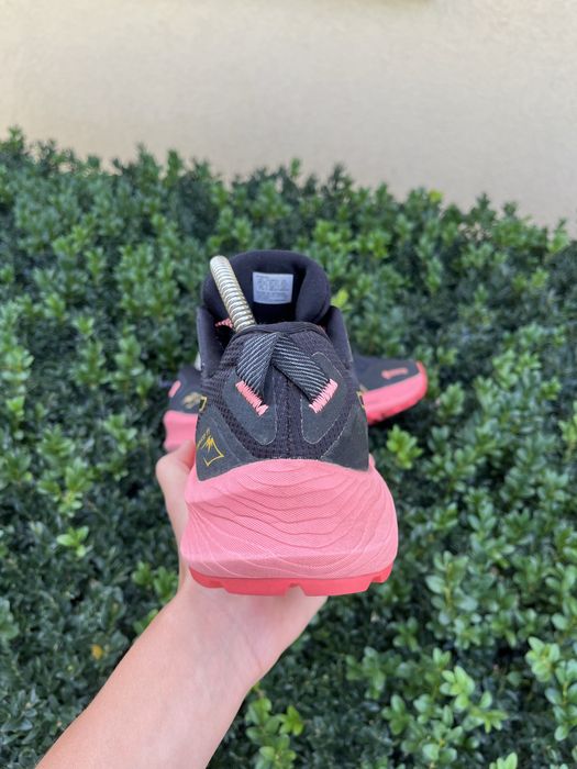 Кросівки Asics GEL-TRABUCO 11 gor-tex