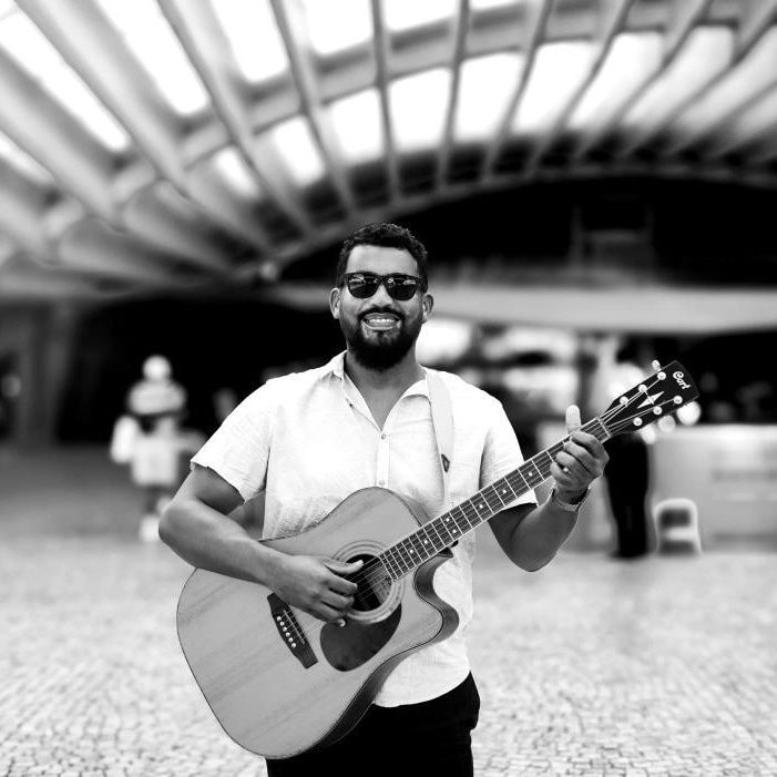 Música para eventos - Todo tipo de eventos