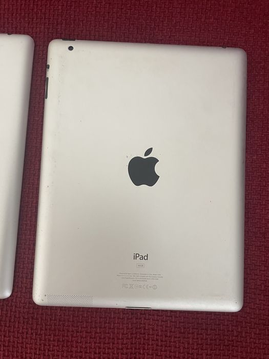 Telemoveis e Ipads para pecas