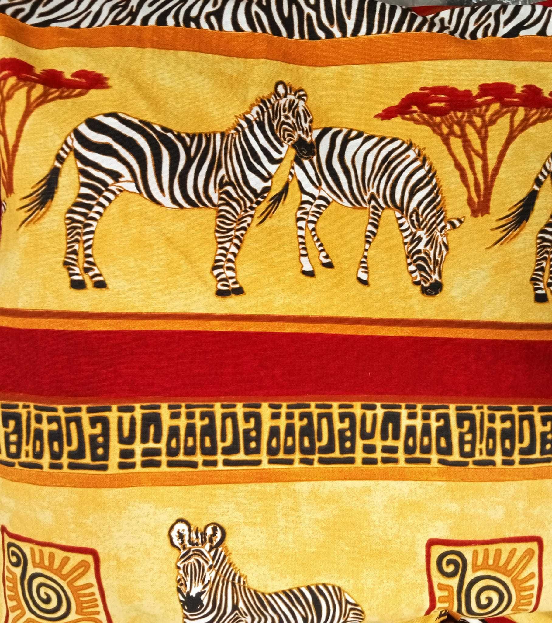 30 Kg de tecidos com padrões africanos de grande estética e qualidade