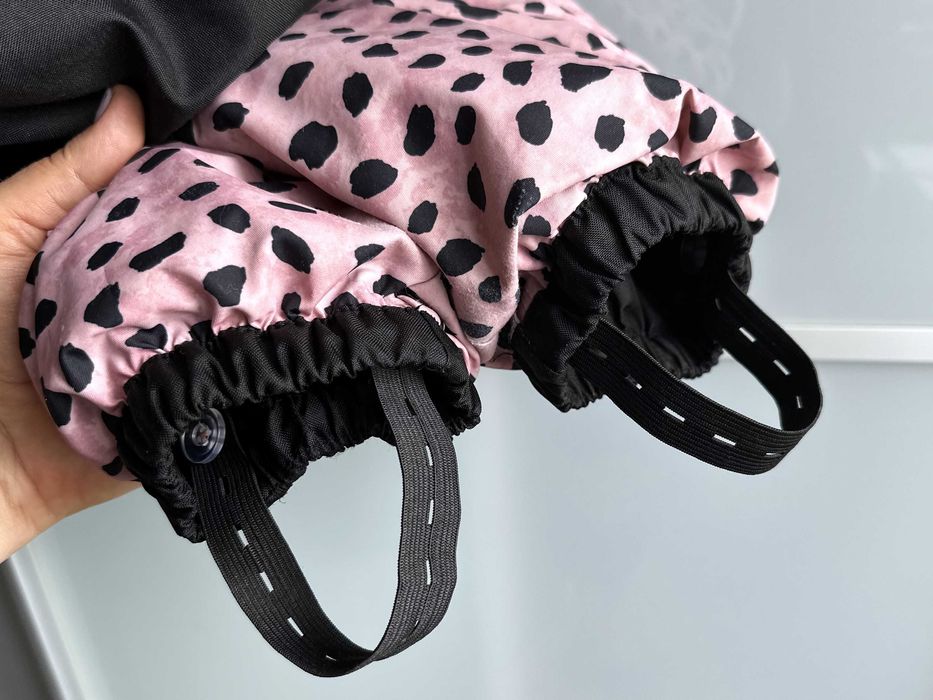 Комбінезон на зріст 116 см Lassie by Reima Jouna