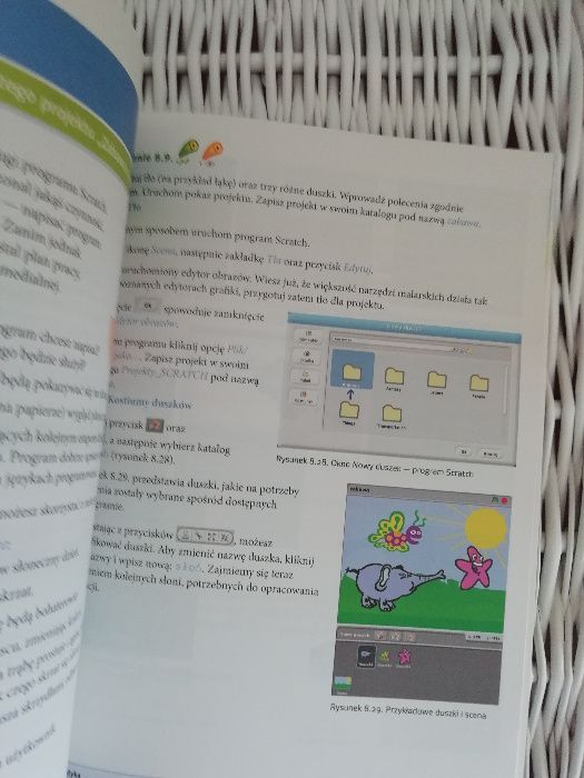 Informatyka Europejczyka. Podręcznik. Klasa 6. Szkoła podstawowa+CD