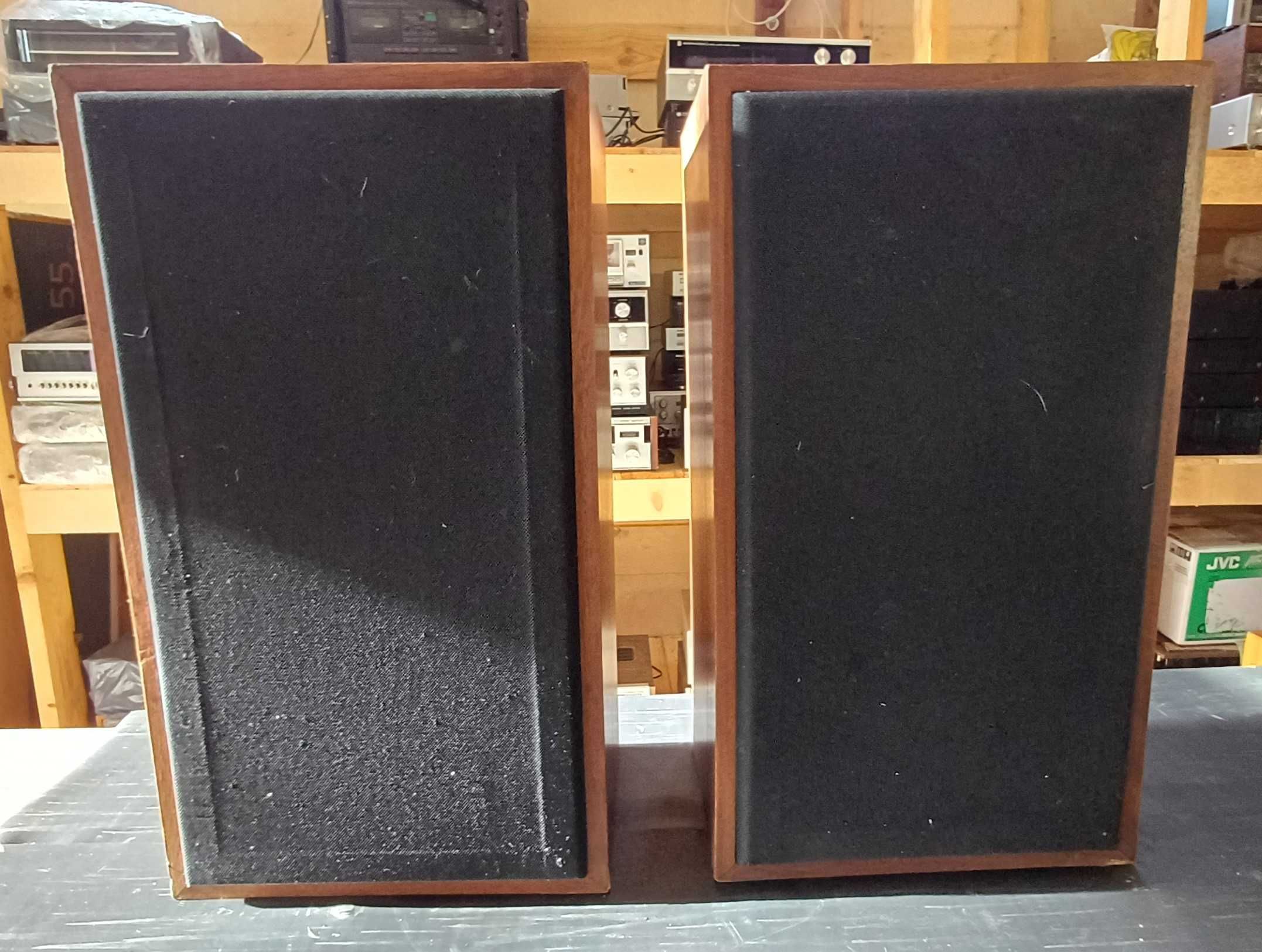 Kolumny głośnikowe OHM ACUSTIC C2