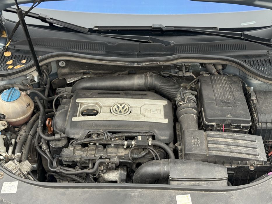 Passat CC • 1.8 TSI • Газ/Бензин • Оригінал • Ідеальний стан