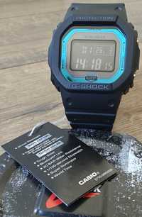 !NOWY! Casio G-Shock GW-B5600-2ER Bluetooth Solar Waveceptor