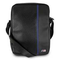 Torba Bmw Bmtb10Capnbk Tablet 10" Carbon / Blue Stripe