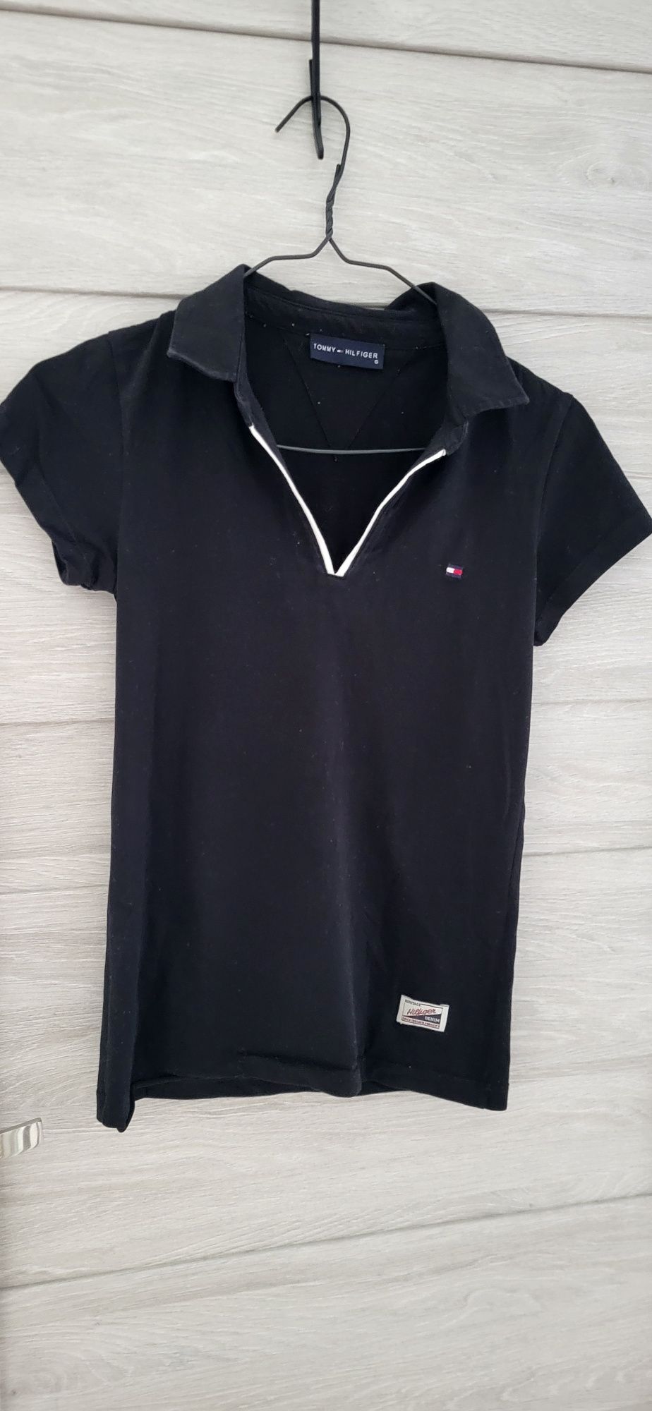 Koszulka damska Tommy Hilfiger S