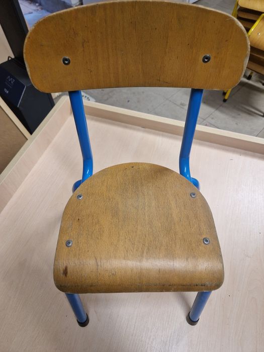 Krzesełko rozmiar 80cm-95cm wzrostu