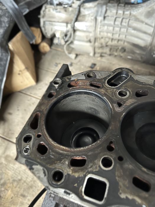 Двигун Kia Sorento D4CB 2.5 CRDI 2002-2010 р.
