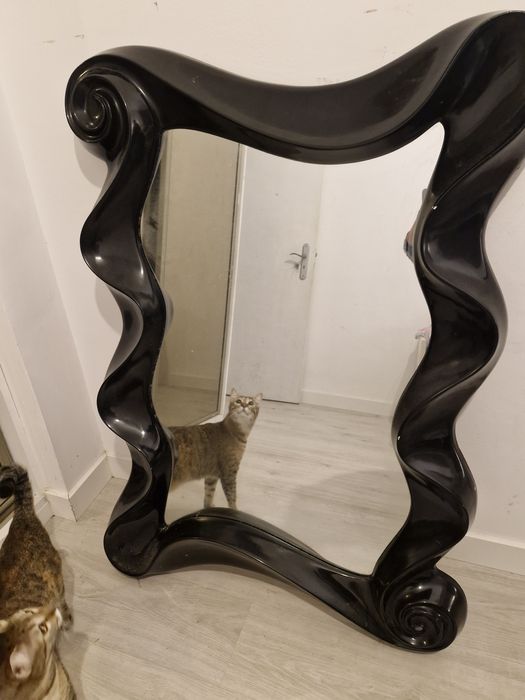 Espelho decorativo