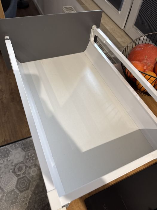 Szuflada maximera metod ikea 40x60 srednia