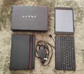 Tablet Kiano Elegance 8 3G + pokrowiec i klawiatura