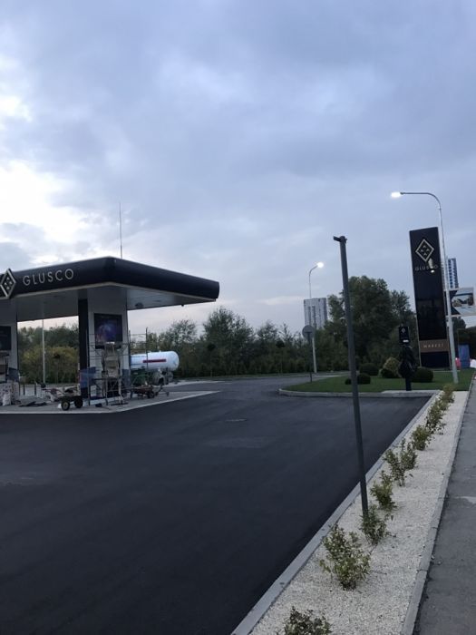 Асфальтирование ,укладка асфальт ,ремонт асфальт ,