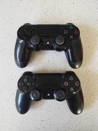 Comandos PlayStation 4