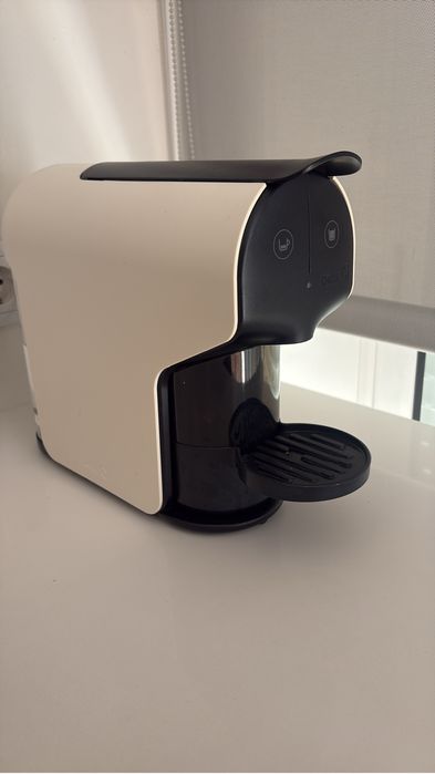Maquina de café Delta Q
