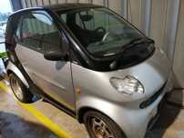 Smart For Two 2ª Geração