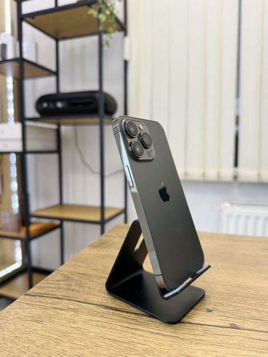 iPhone 13 Pro 256gb • Магазин • Гарантія • Айфон 13 про • 256гб • 530$
