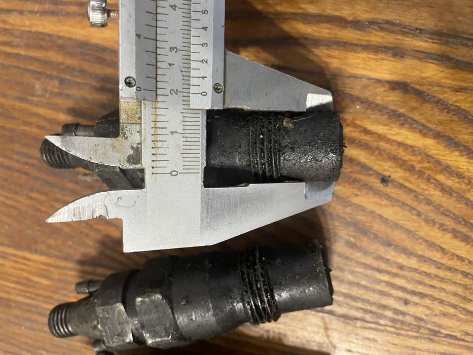 Для вантажівок распылители форсунки Ford для вантажівок