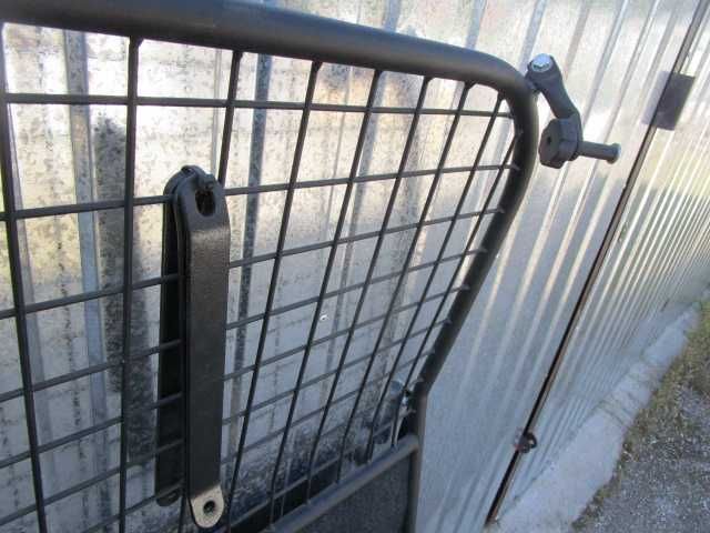 Trafic Vivaro Primastar ściana grodziowa przegroda 2000 do 2014