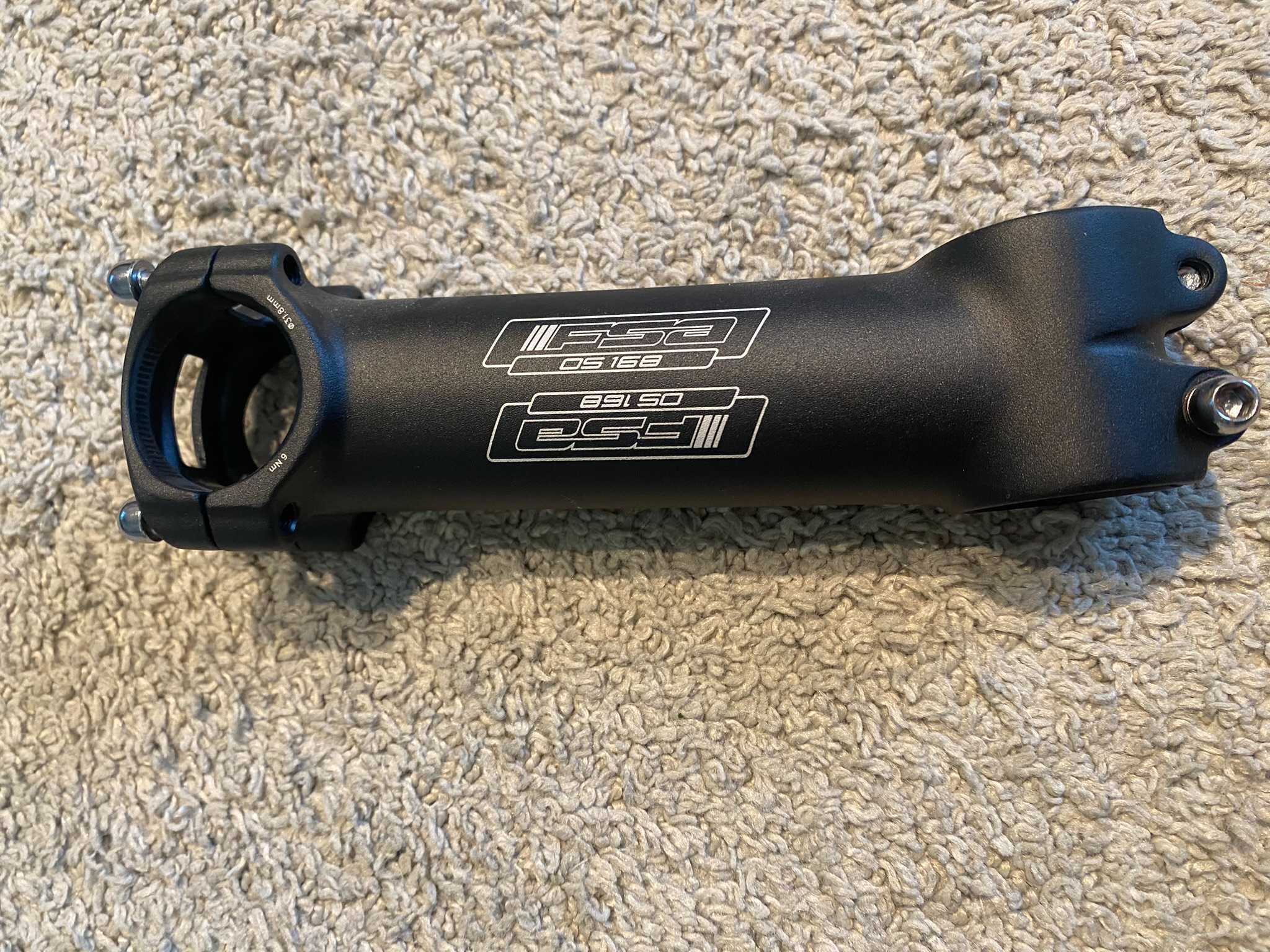 Mostek FSA os 168 130 mm