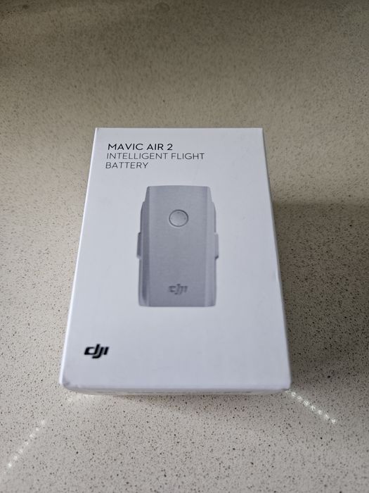 Bateria DJI air 2s e Mavic air 2 (selada)