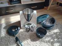 Thermomix TM31 robot uszkodzony