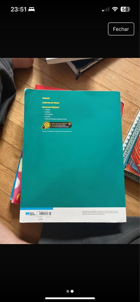 Manual psicologia B