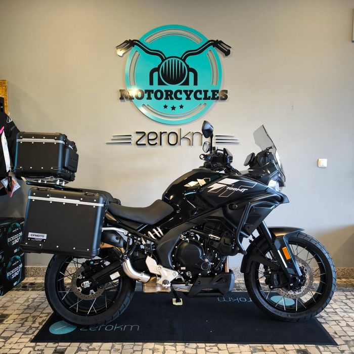 CF Moto 700MT 700MT ADV