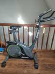 Rower stacjonarny Nitro Zipro
