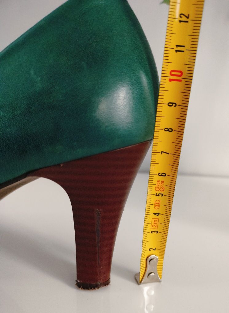 Buty Kaniowski rozmiar 38