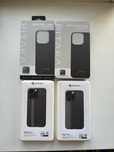 Чохол Pitaka на iPhone 16 pro max та iPhone 14 pro