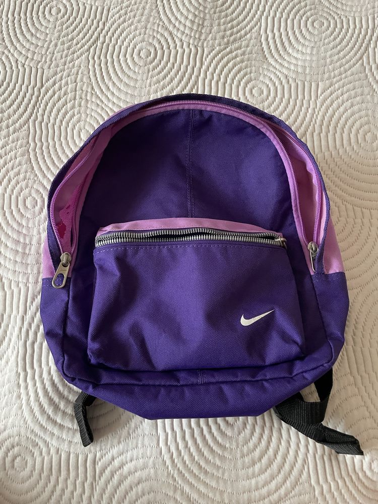 Рюкзак just do it