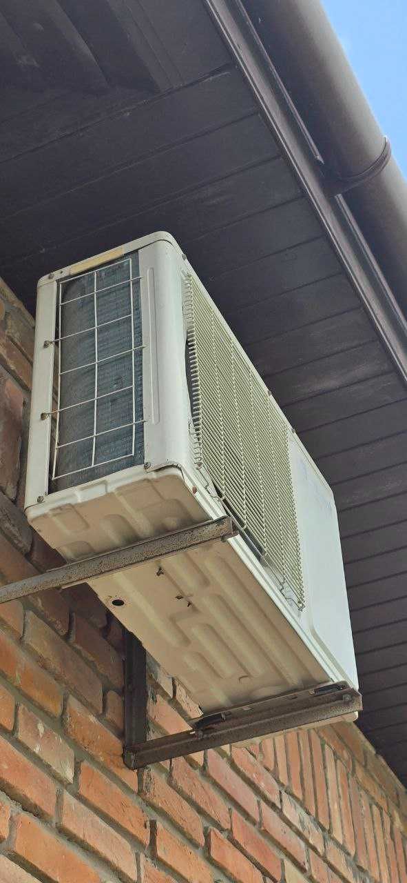 Кондиціонер Vaillant V 11-050 HWRI