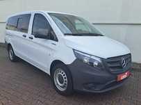 Mercedes-Benz eVito Tourer