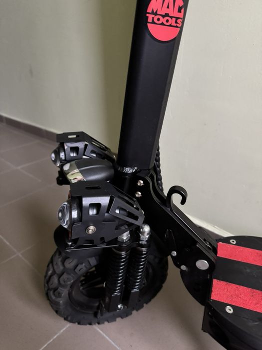 Електросамокат Billgery