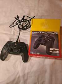 K-pad thorium przewodowy kontroler PC/PS3