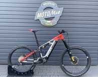 DUCATI TR 01 RR Rower Elektryczny Shimano Steps EP8 Rozmiar L