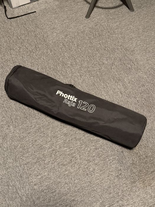 Softbox Phottix Raja 120 Quick-folding