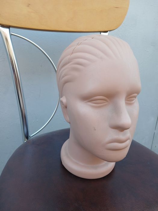 Манекен голови для шапок, манекен Венера