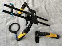 Uchwyt kamerowy IKAN rig