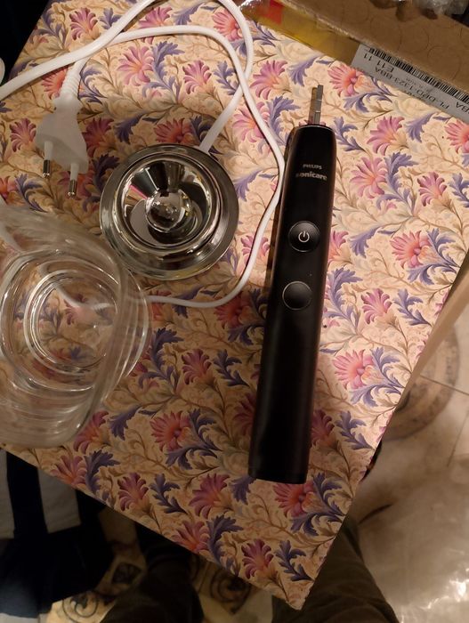 Szczoteczka soniczna Philips sonicare