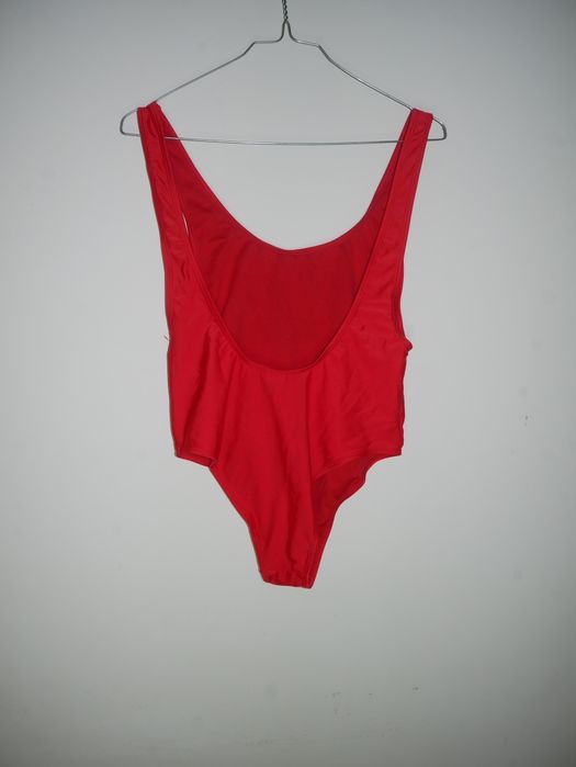 Lefties Fato de banho Vermelho