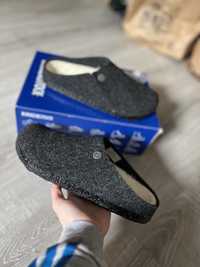 Kapcie birkenstock