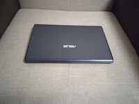 Ноутбук Asus X55VD,Intel Core i3-3120M