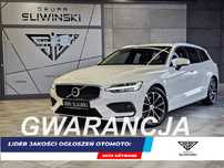 Volvo V60 2,0 D4 190PS 4x4 Virtual Full-Led Active Kamera Momentum FV23%