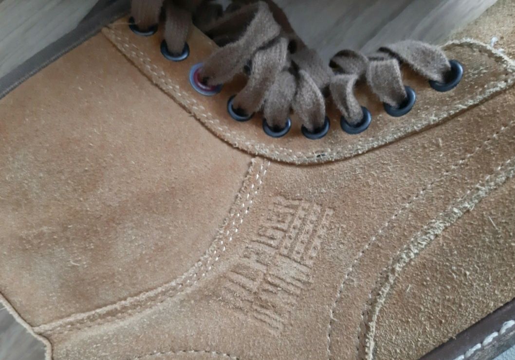 Buty męskie Tommy Hilfiger 41