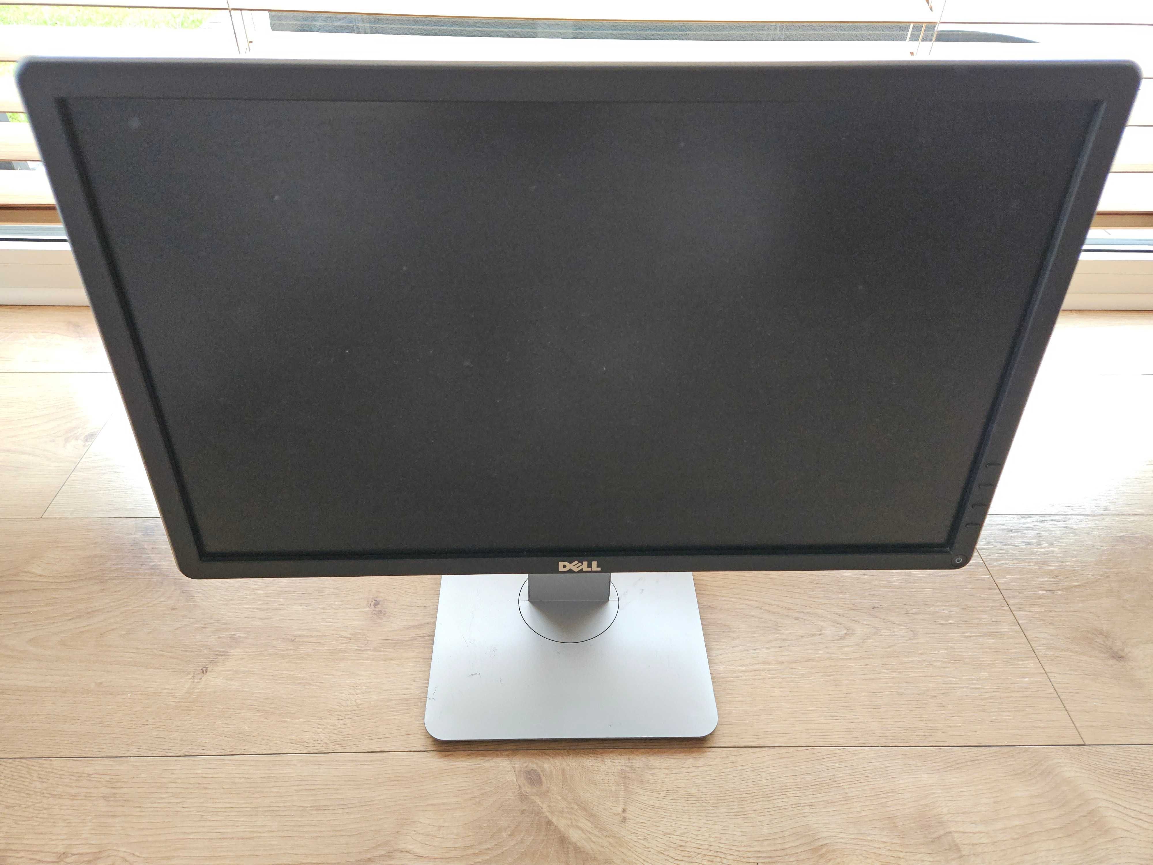 Monitor Dell LCD 22 do 23 cale, dostępne 4 różne patrz zdjęcia