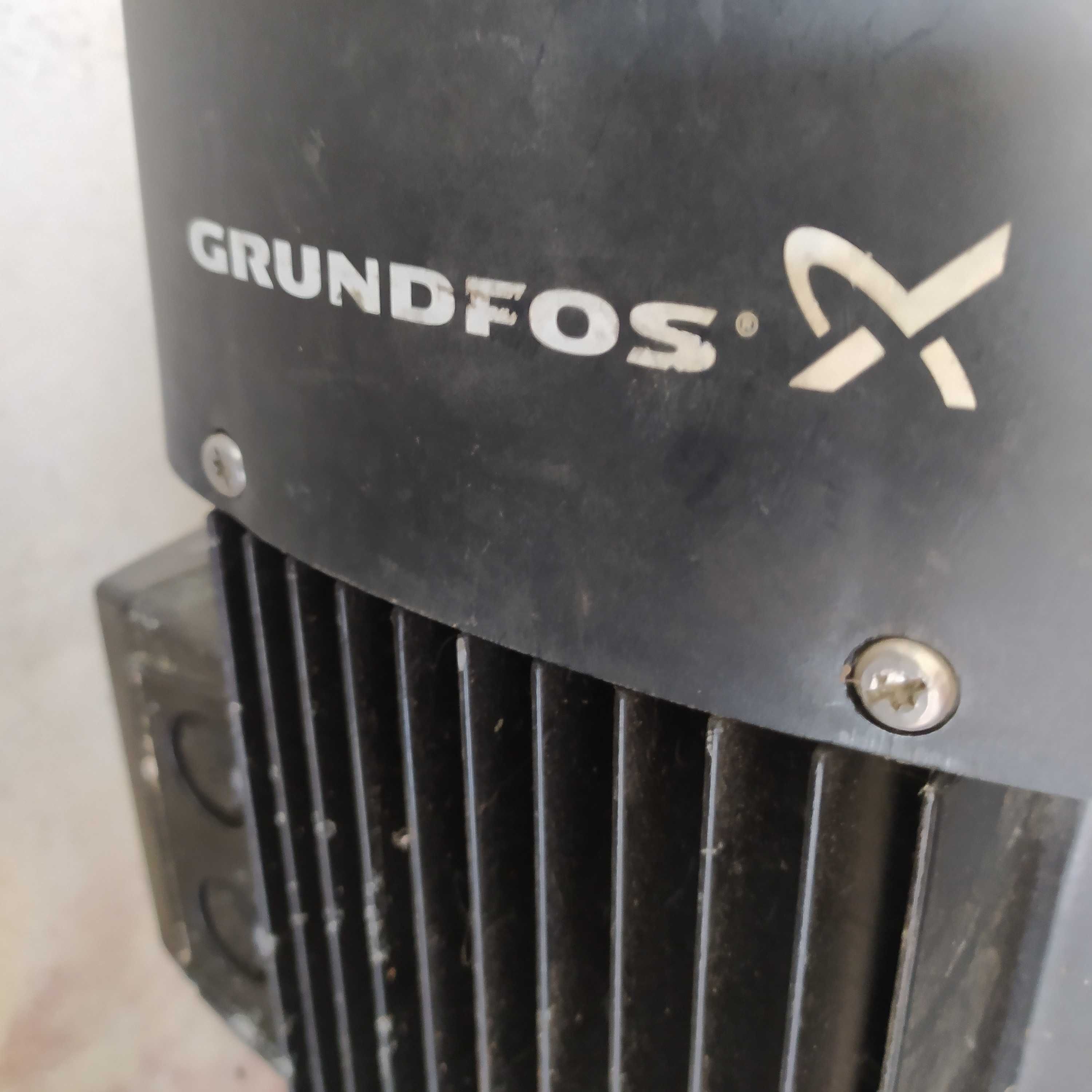 Bomba de água Grundfos CR10